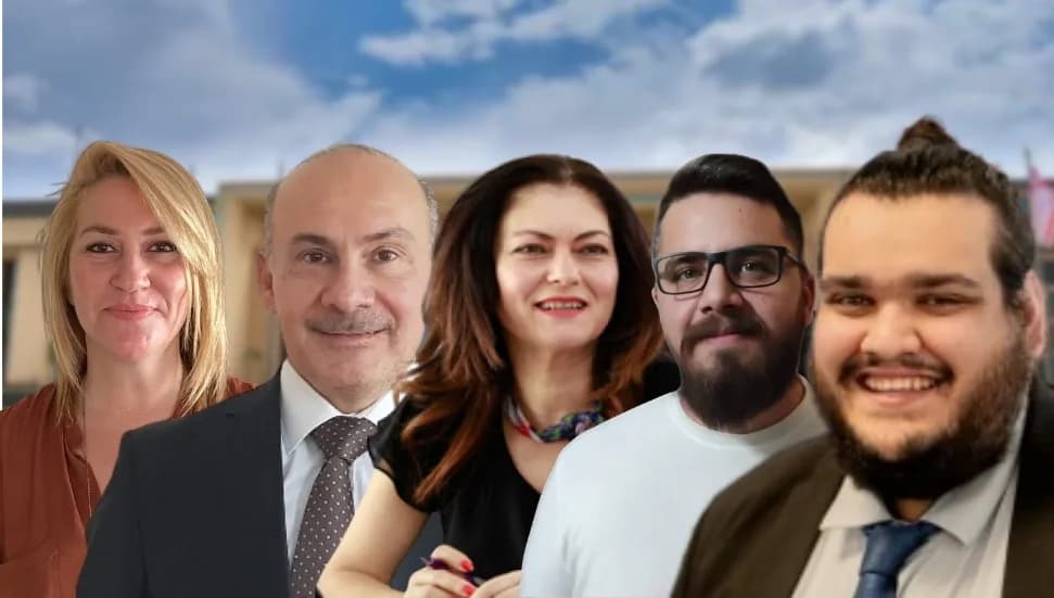 Sivil Toplum İstişare Mekanizması’nın Kıbrıslı Türk üyeleri açıklandı