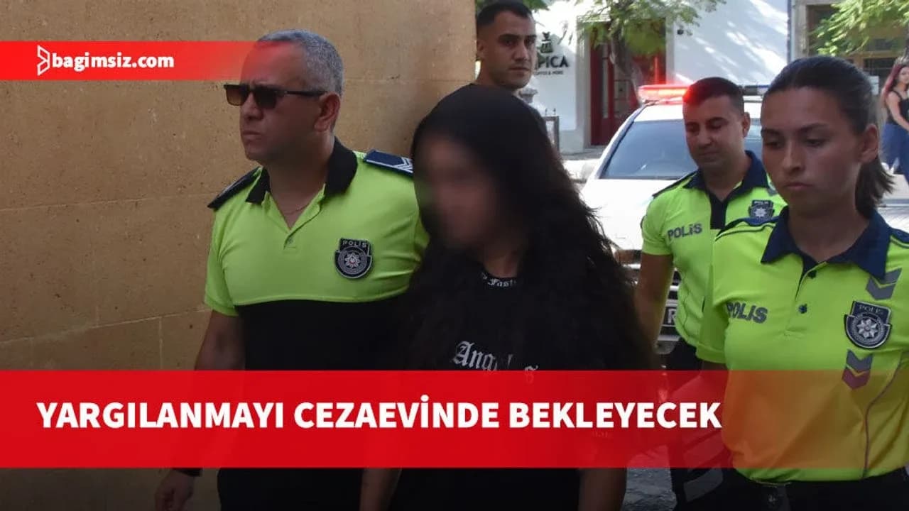 Turan Obalı'nın ölümüyle sonuçlanan kazanın zanlısı cezaevine gönderildi