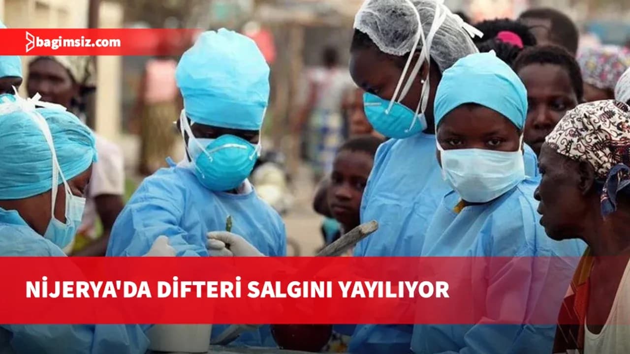 Nijerya'da salgın hastalık 17 kişinin ölümüne yol açtı
