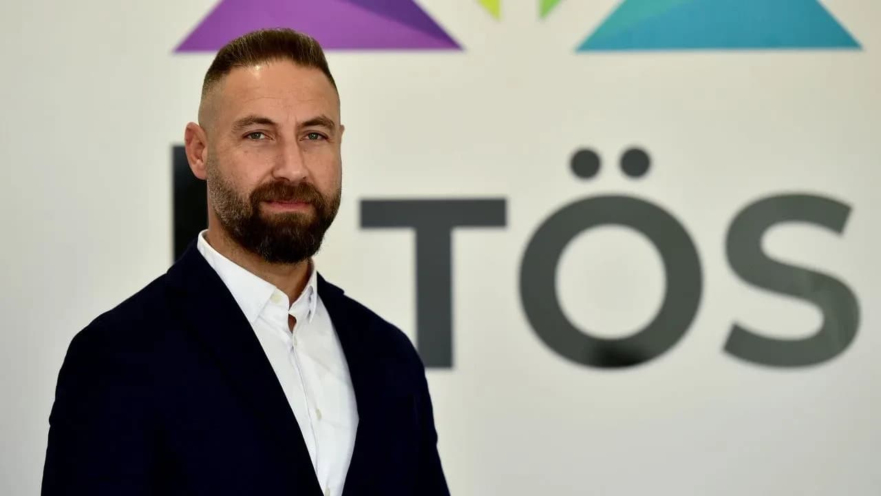 Maviş rehber öğretmen münhal sayısının arttırılması çağrısında bulundu