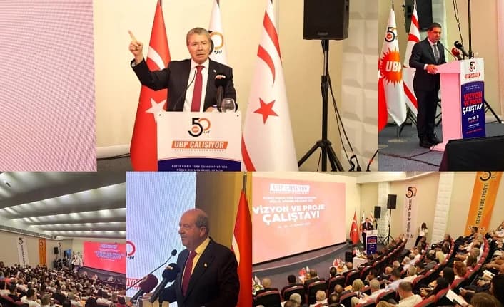 ‘Yol haritaları çizilecek’