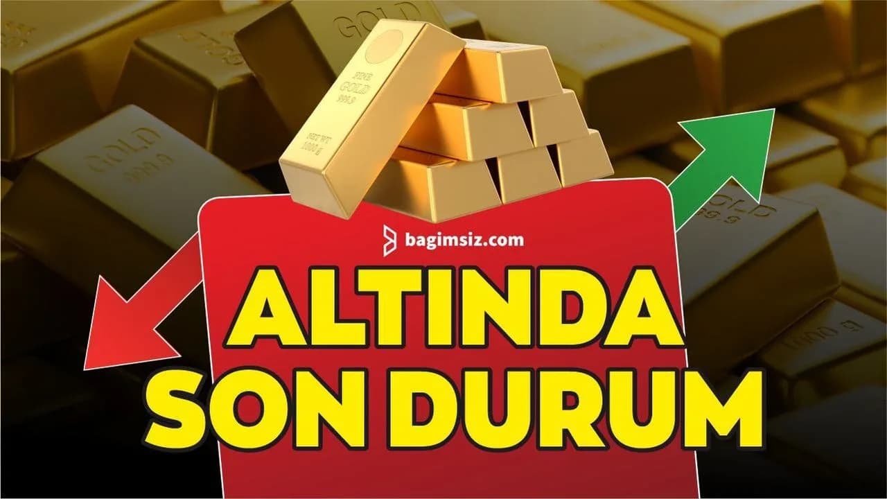 Altında temkinli yükseliş: FED'in faiz sinyalleri bekleniyor