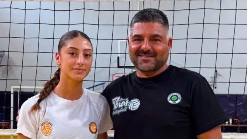 Sezgin, büyük hedefler peşinde