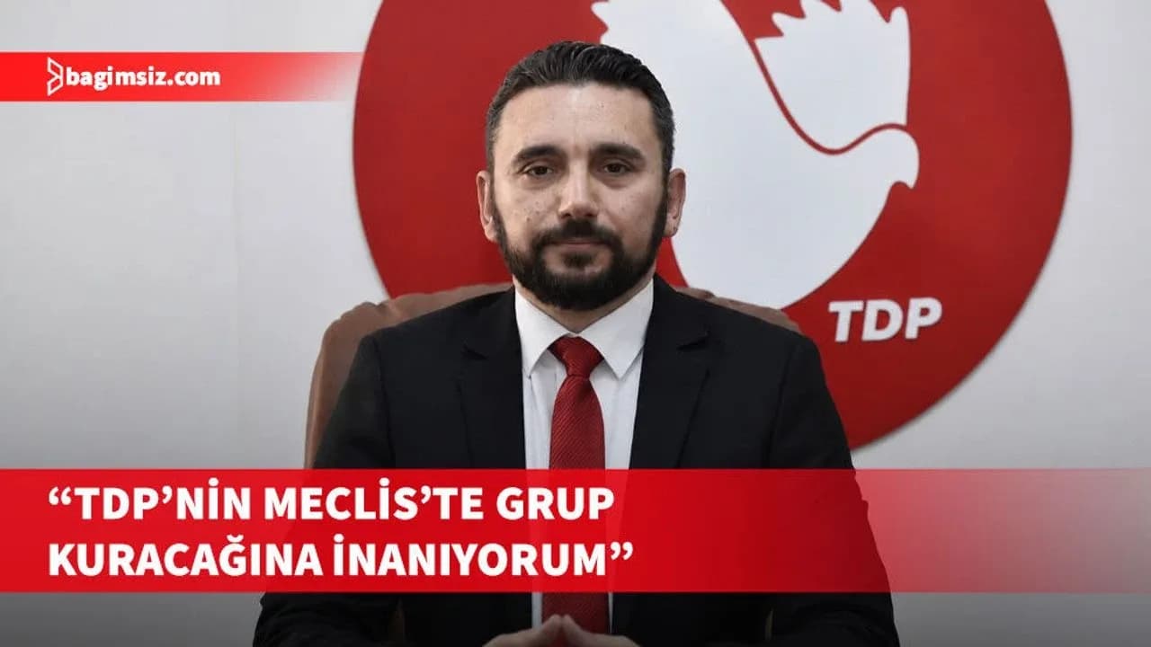 Tacan Reynar: Suçun milliyeti yok; güvenlik sorununu ırkçılıkla örtemezsiniz