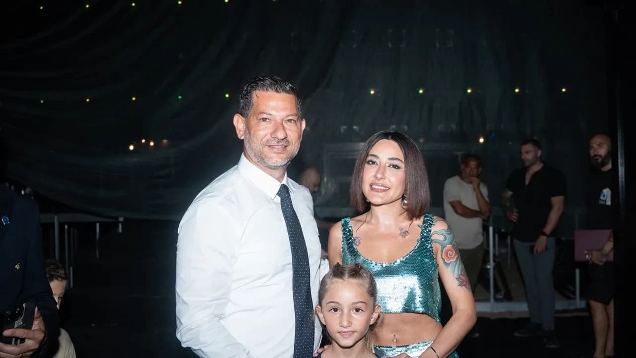Alagadi Fest 2026’da iki gecede dev buluşma
