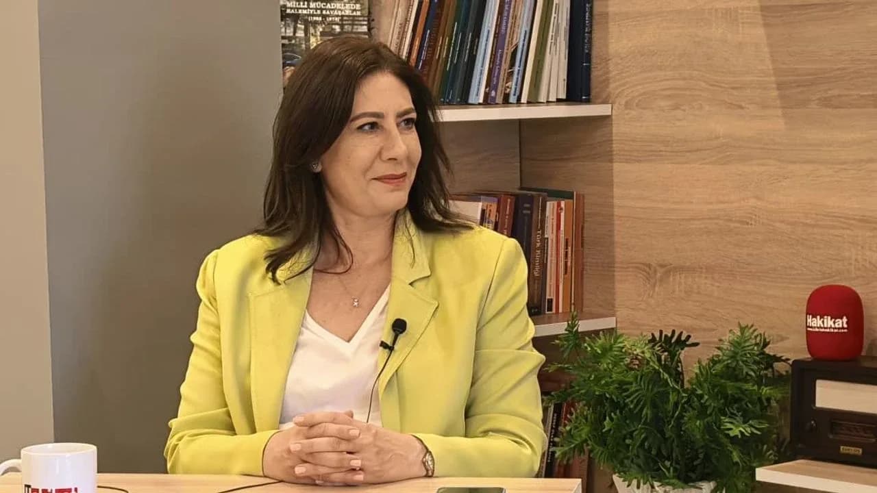 İncirli: Hükümetin güvenlikle ilgili aldığı tedbirler yeterli değil