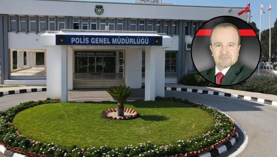 Levent Özadam’dan polise destek: Ülke abartıldığı gibi güvensiz değil