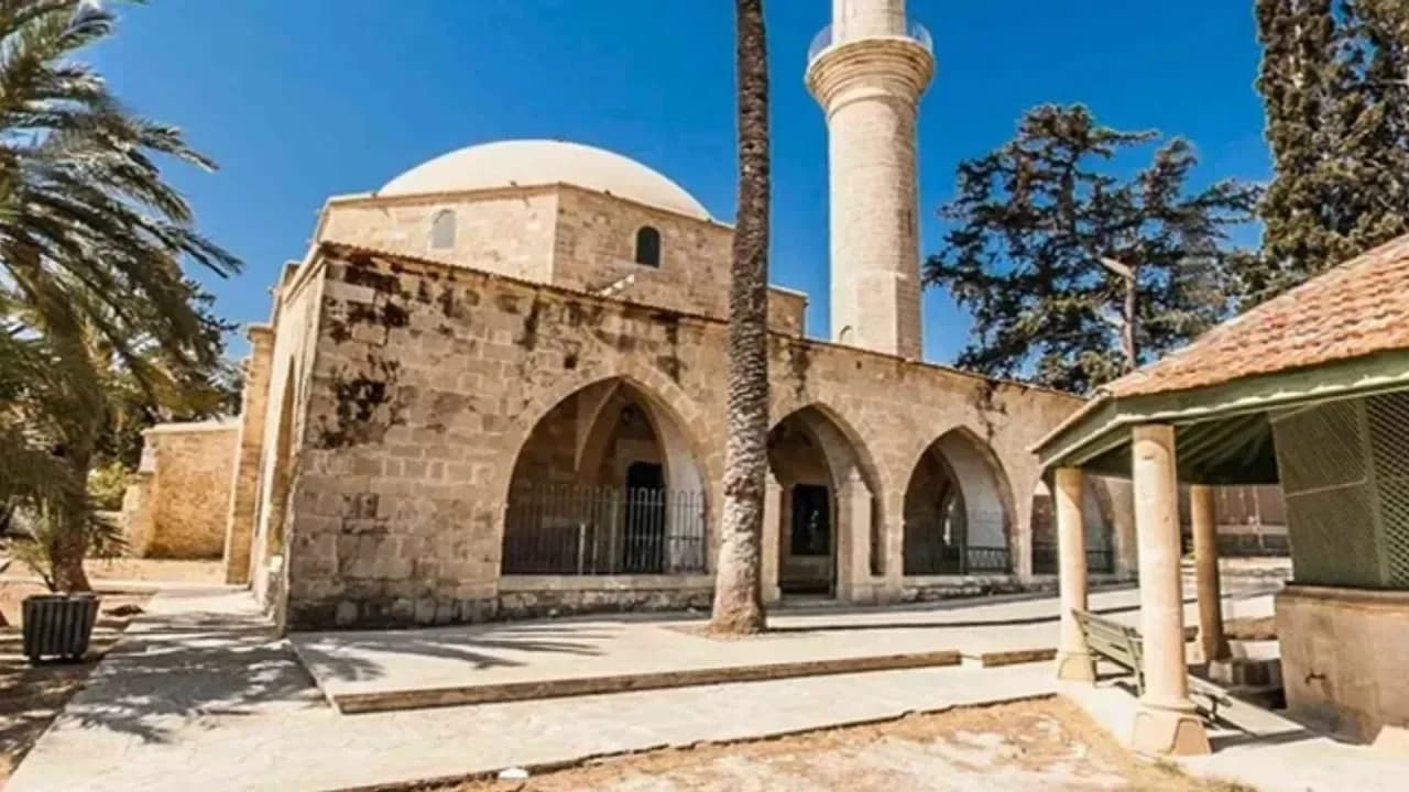 UNFICYP: Dini ziyaretler Kıbrıs’ta iki toplum arasında güveni artırıyor