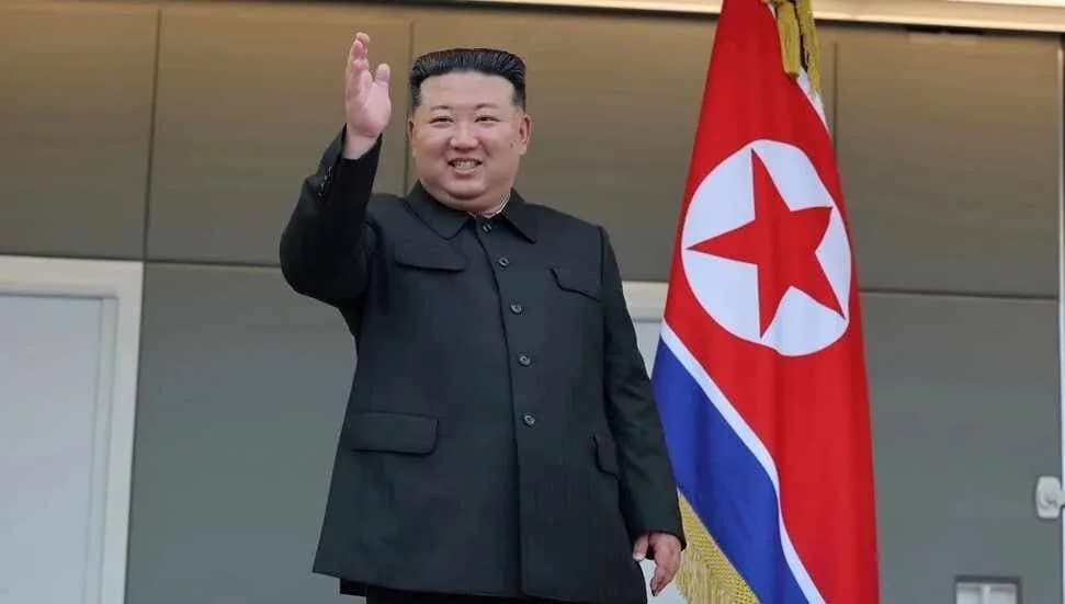 Kuzey Kore lideri Kim, Rusya ile ilişkilerde "daha mükemmel bir gelecek" beklediğini belirtti