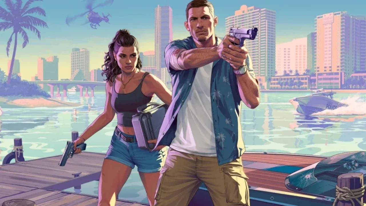 ABD ordusunda GTA 6 teşviki: Sözleşmesini uzatana…