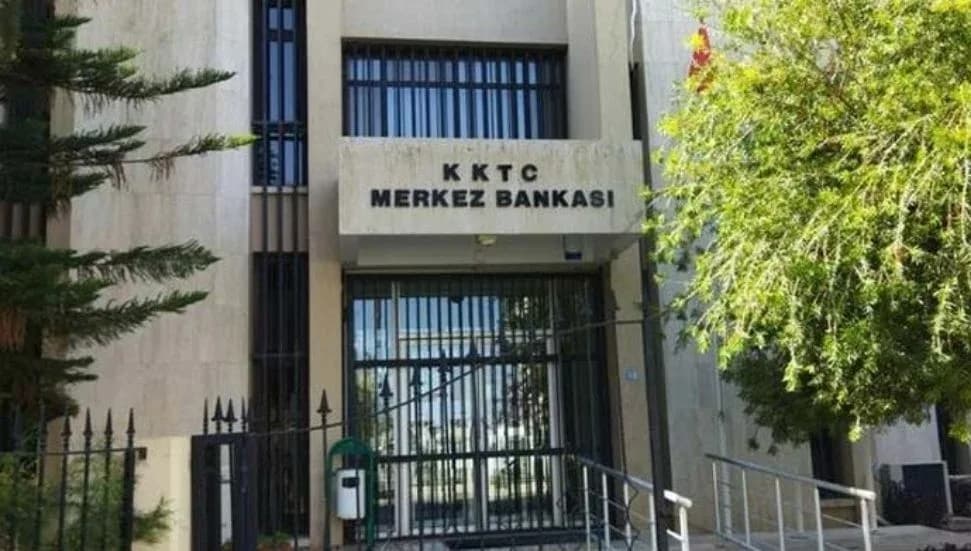 Merkez Bankası açıkladı: Bankacılık sektörü öz kaynakları yüzde 60,92 arttı