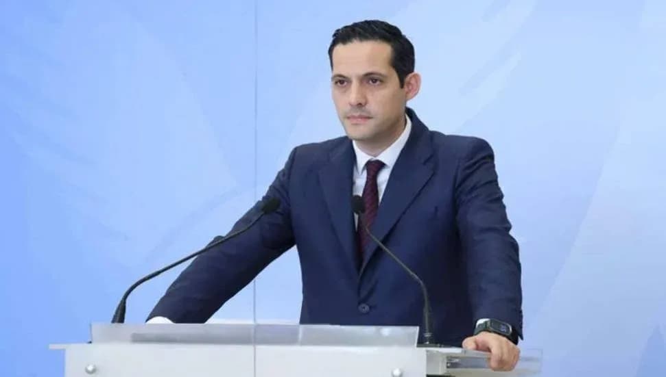 Rum Hükümet Sözcüsü: Barcelona'nın iptal kararı konusunda bilgilendirildik; pozisyonumuzu aktardık