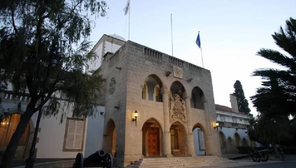 Rum Ulusal Konseyi'nde gündem Guterres temasları ve genişletilmiş konferans oldu