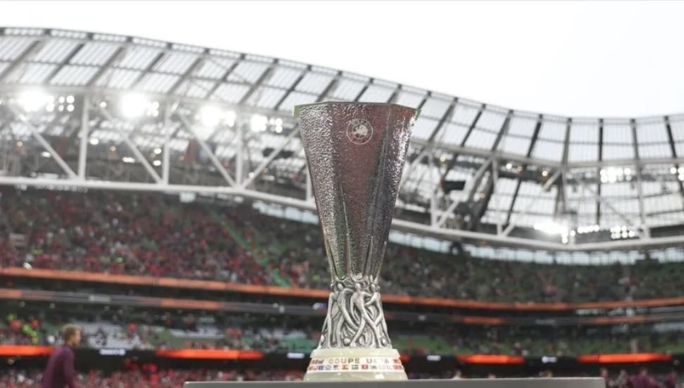 UEFA Avrupa Ligi'nde ikinci eleme turu rövanş maçları yarın yapılacak