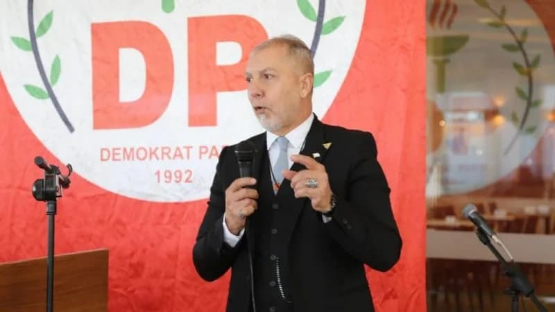Akpınar Filo Jet dosyasını Meclise taşıdı: Sefer izninden 29 uygunsuzluğa 22 soru