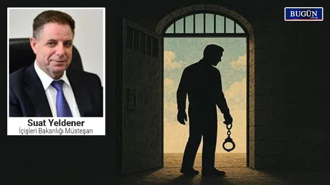 İçişleri’nden Şartlı Tahliye açıklaması: Müsteşar Kurulu savundu, yeni tüzük ve tahliyeler yine yanıtsız kaldı
