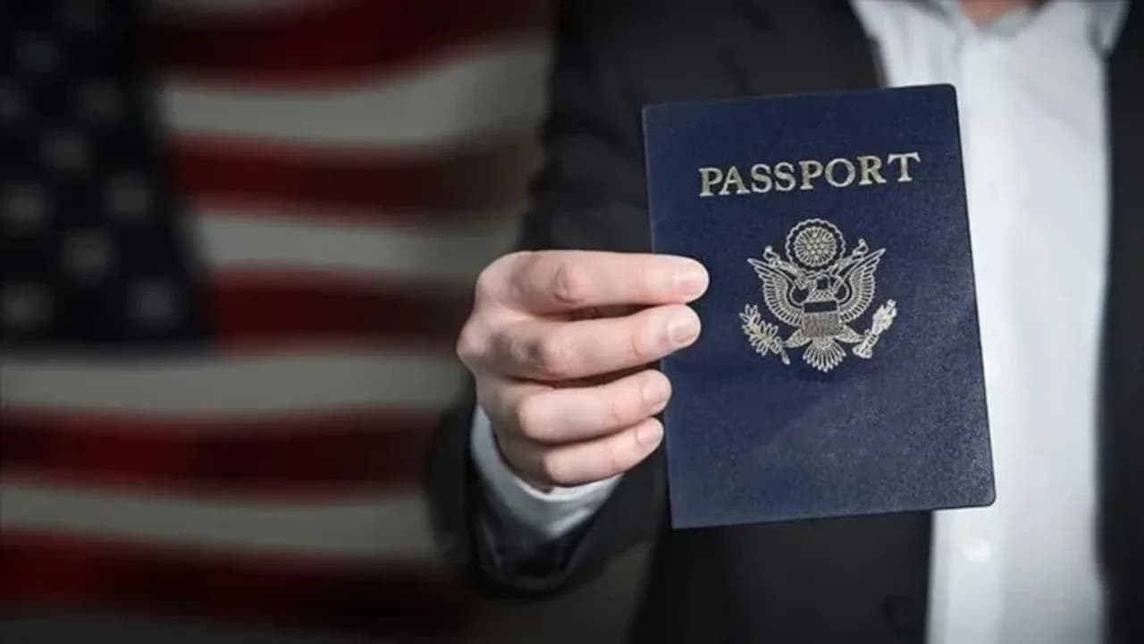 Trump yönetiminde 175 binden fazla yabancının ABD vizesi iptal edildi