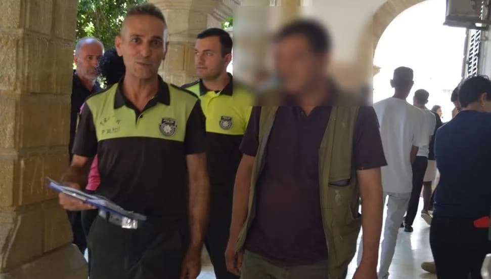 Minibüs ile yayaya çarptı: Tutuksuz yargılanacak