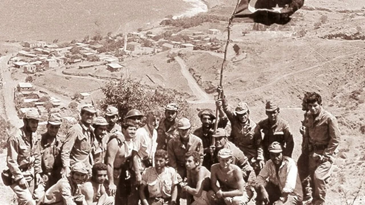 Erenköy Direnişi şehitleri 8 Ağustos'ta düzenlenecek törenle anılacak