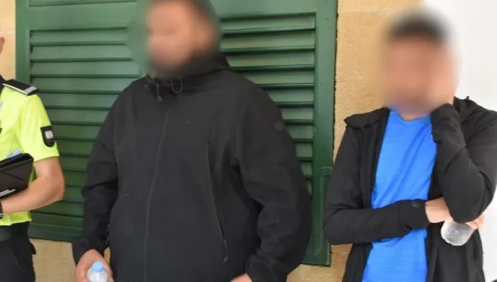119 karton sigara ve 880 paket tütün ile yakalandılar: Cezaevine gönderildiler