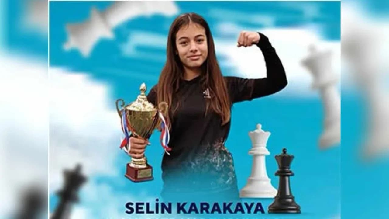 Hamleler Selin için