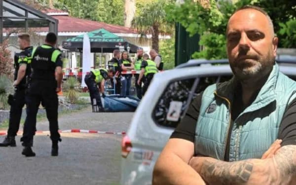 Cemil Önal’ın katil zanlısı cinayetten beş gün önce polisin elindeymiş
