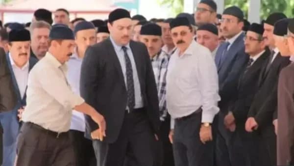 Kıbrıs’ta tarikat yurtları açan Süleymancılara Türkiye’de operasyon: Alihan Kuriş’in de aralarında bulunduğu 30 kişi gözaltında