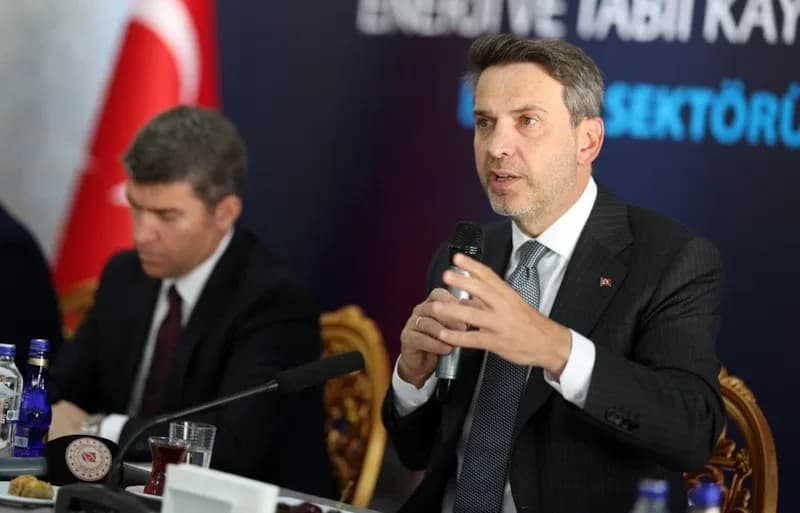 Karadeniz’de doğalgaz keşfinin üzerinden 6 yıl geçti: Rezervler 785 milyar metreküpe ulaştı