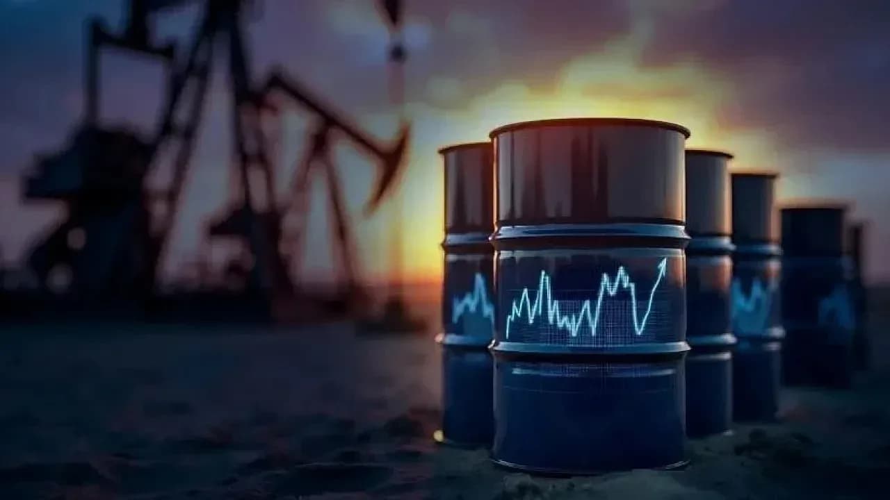 Petrol yeniden yükselişte: Brent 88 dolara çıktı