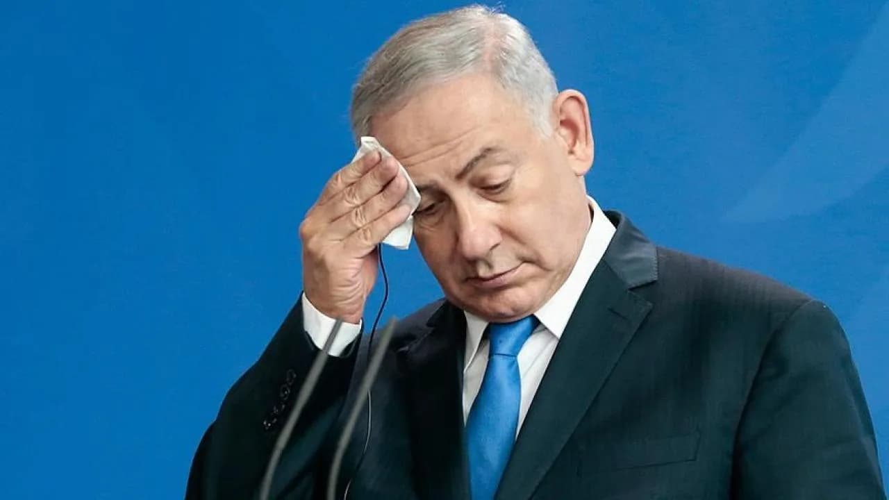 İsrail’de Cumhurbaşkanı Erdoğan tedirginliği: Kendini Mescid-i Aksa’nın koruyucusu olarak konumlandırıyor