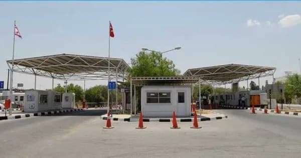 Metehan’da gözaltına alınan kadın para cezasıyla serbest bırakıldı