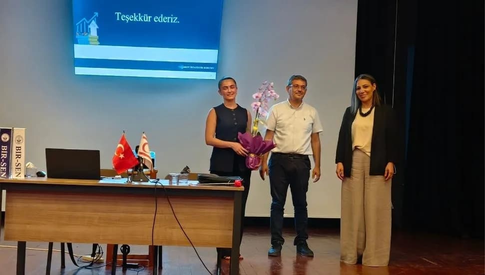 Kamu Çalışanları Birliği Sendikası, üyelerine TÜFE metodolojisi eğitimi verdi