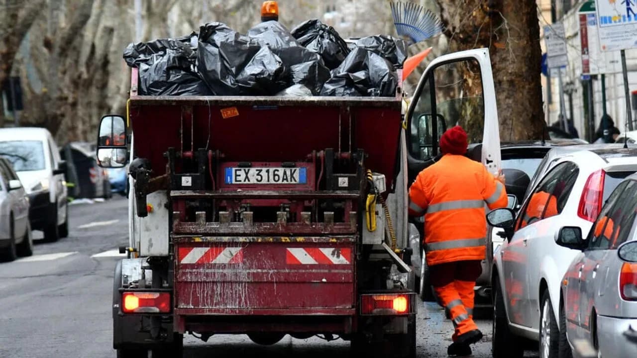 1 milyon euroluk piyango bileti çöpte bulundu!