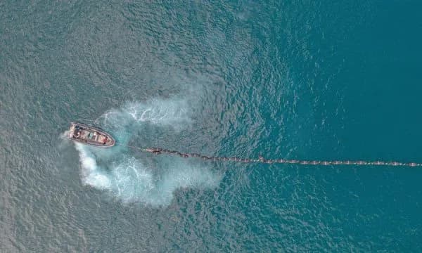Fransız ortak da ikna etmedi: Kıbrıs Cumhuriyeti, GSI projesine mesafesini koruyor