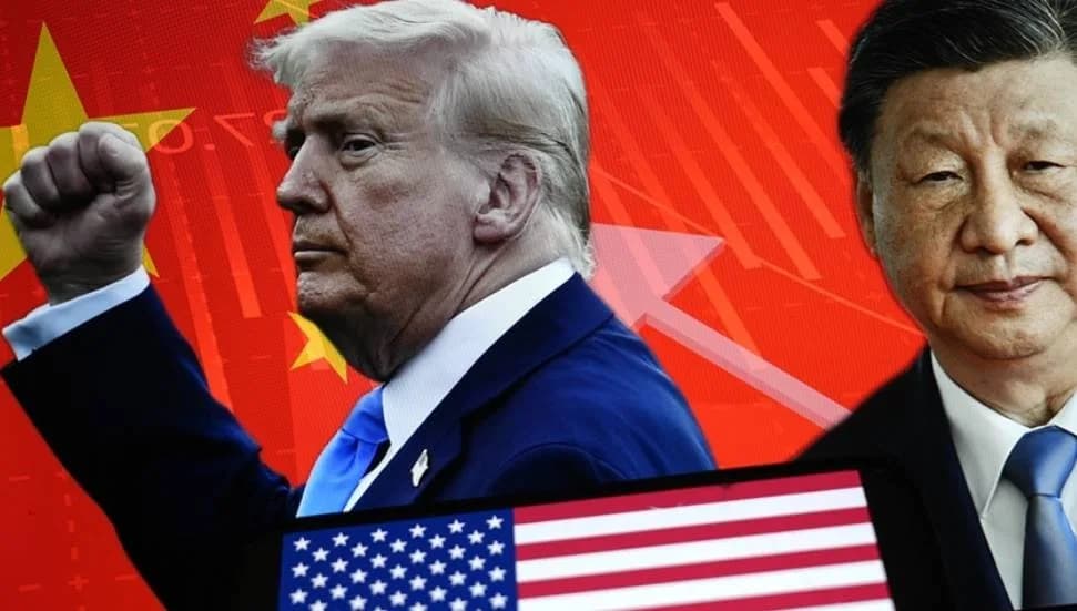 Trump'ın yeni dış politika hedefi: Kim Jong-un