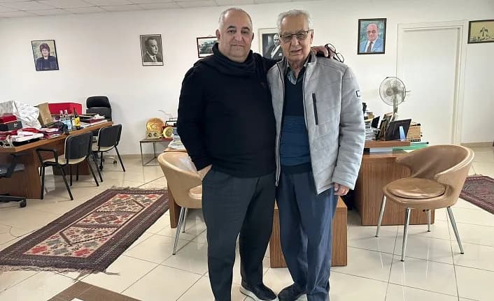 Cenaze töreni yarın