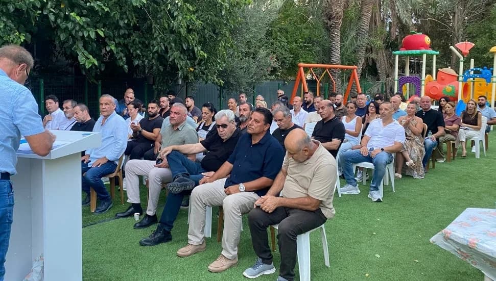 TAM Parti, 8 belediyede destekleyeceği başkan adaylarını açıkladı