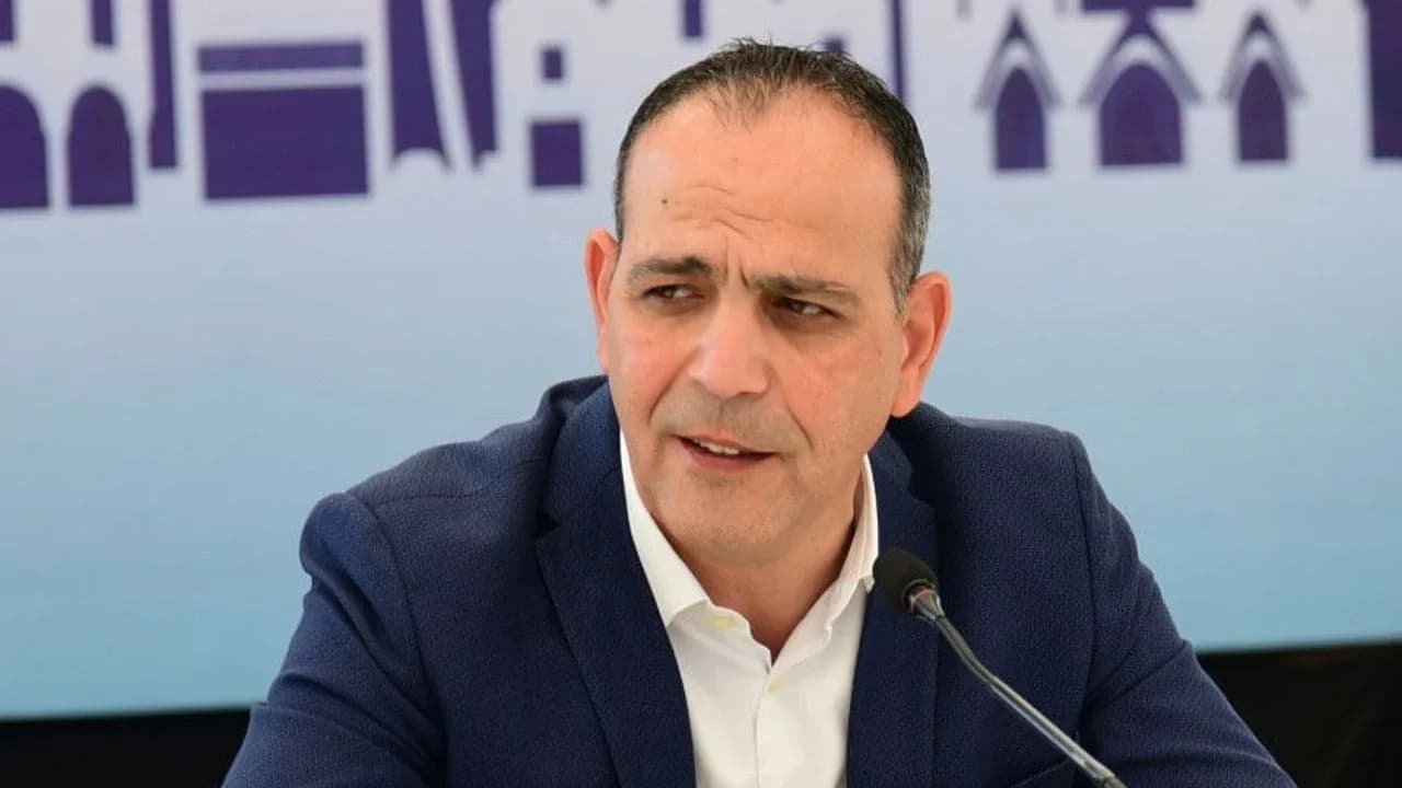 Harmancı: Metehan’da yaklaşık 800 haneyi kanalizasyon altyapısına kavuşturacak çalışmalar başlıyor