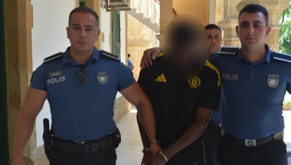 Bin 537 gündür kaçak yaşayan zanlının gizlice bir eve girdiği belirlendi
