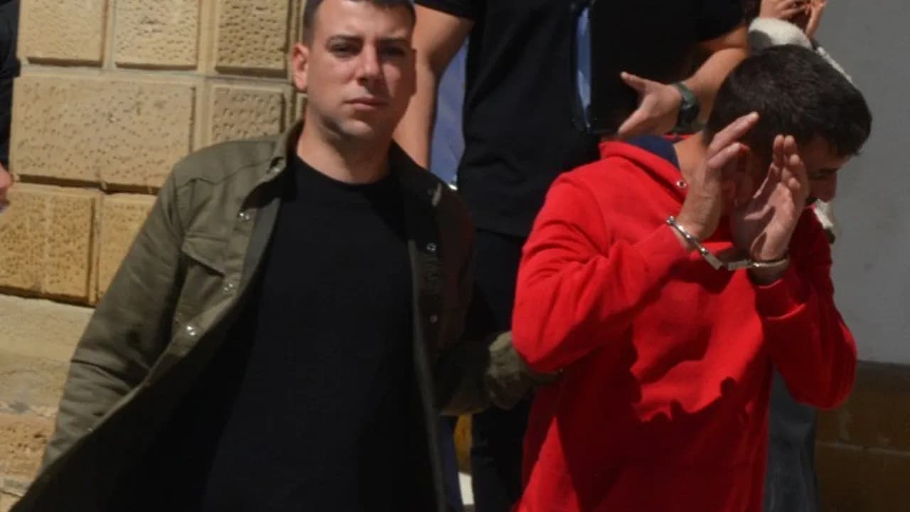 Lefkoşa’da uy*şturucu verme suçundan yargılanan Hüseyin Genç’e 9 ay hapis