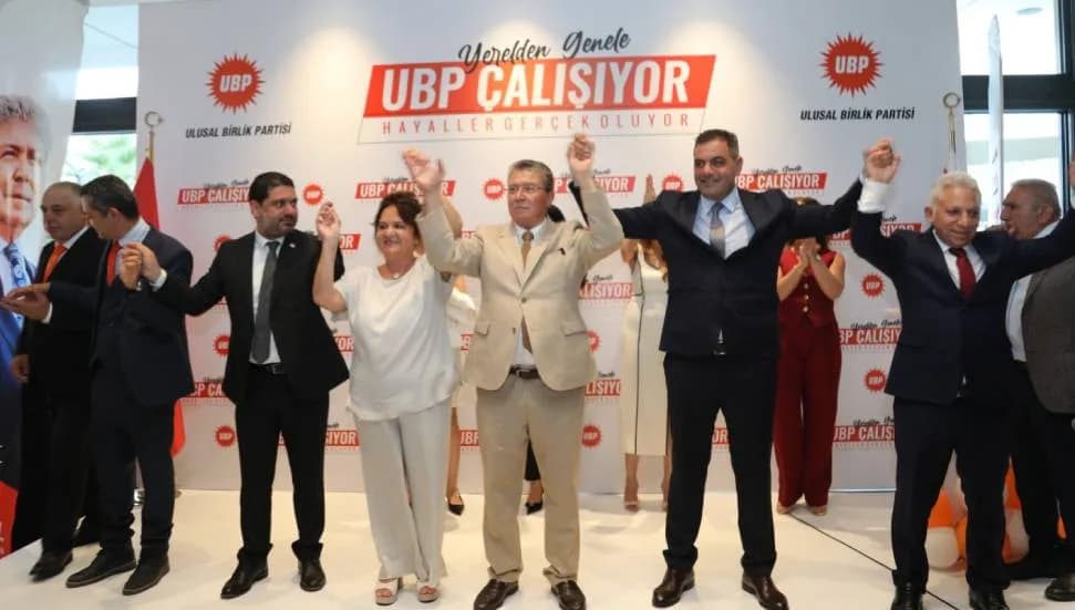 Üstel: Çıksınlar, halka anlatsınlar: hangi yolu, hangi hastaneyi, hangi okulu yaptılar?