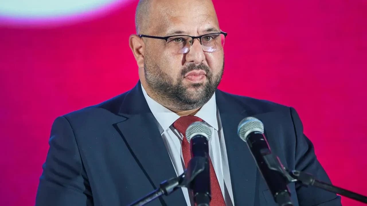Mehmet Kale Kişi’den hükümete sert eleştiri: Geri sayım başladı