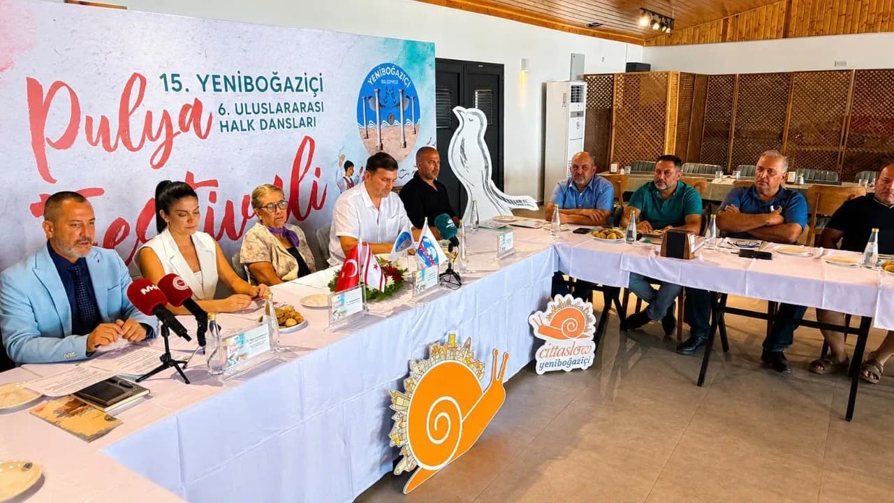 15. Yeniboğaziçi Pulya Festivali başlıyor: 8 gün boyunca konser ve etkinlikler ücretsiz