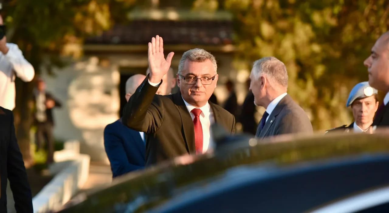 BM: Liderler haftada bir ve gerekirse daha sık bir araya gelecek
