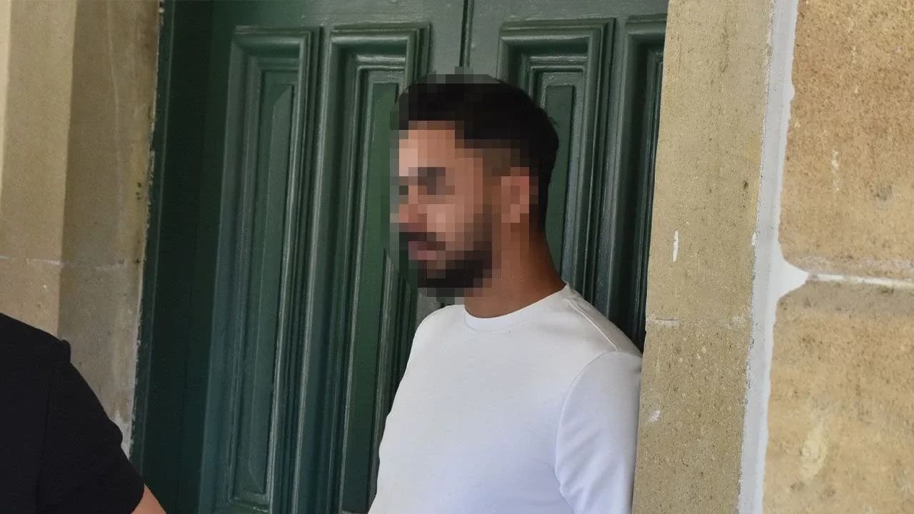 Surlariçi’nde otel odasında uyuşturucu operasyonu!