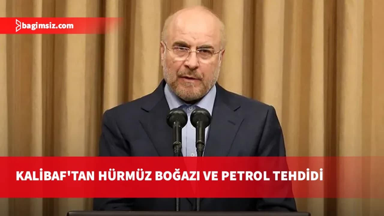 İran: Bizim petrol satamadığımız bir bölgede kimse petrol satamayacak