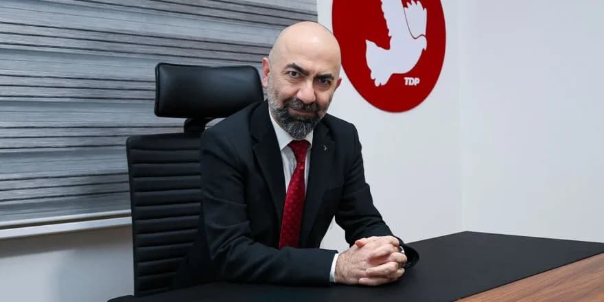 "Çözüm sürecine zarar verenlerin karşısında olacağız”