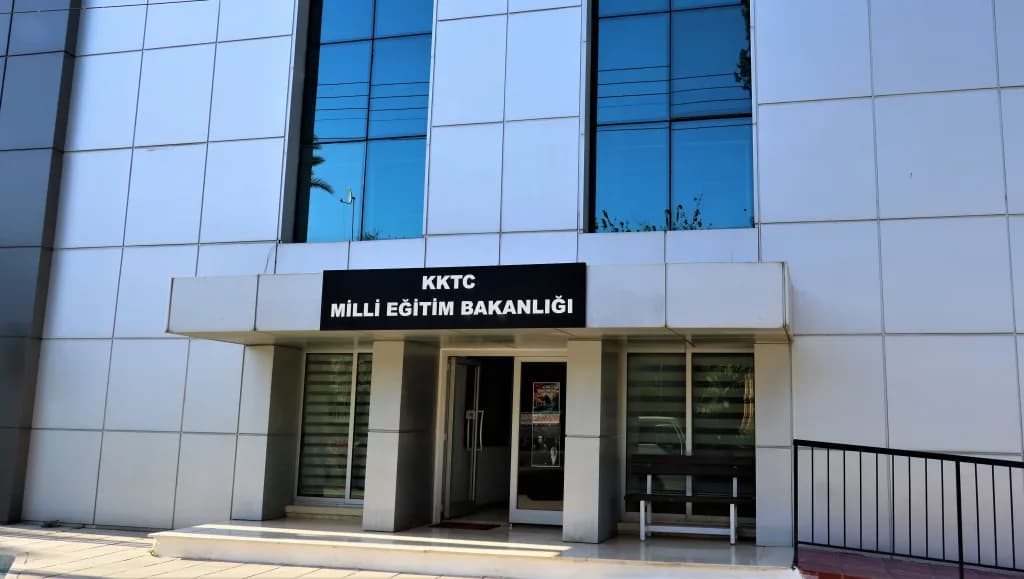 KKTC meslek lisesi mezunlarına Türkiye’de özel kontenjan