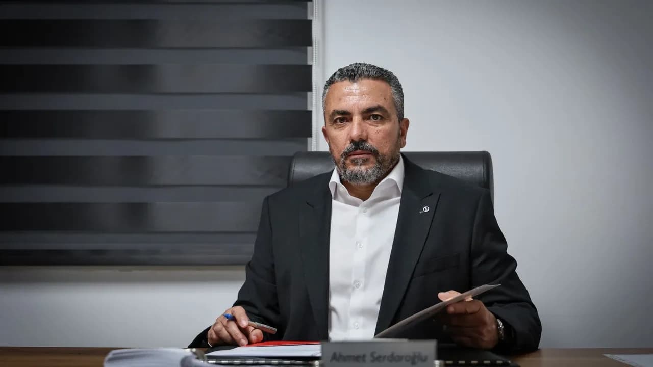 KAMU-İŞ’ten çağrı: "Okullarda güvenlik taşerona bırakılamaz"