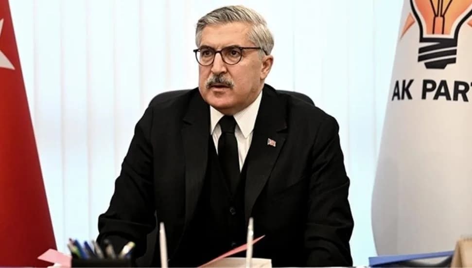 Hüseyin Yayman’dan Barcelona kampının iptaline tepki: Buna çifte standart derler